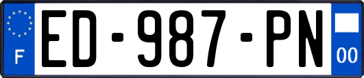 ED-987-PN