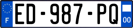 ED-987-PQ