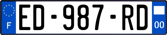 ED-987-RD