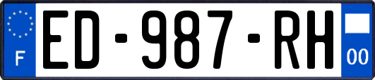 ED-987-RH