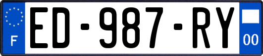 ED-987-RY