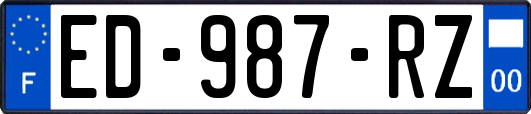 ED-987-RZ