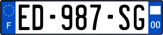 ED-987-SG