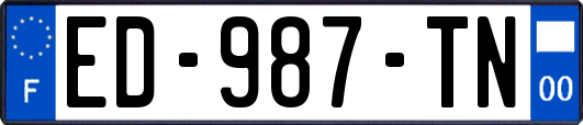 ED-987-TN