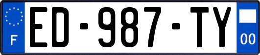 ED-987-TY