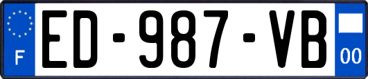 ED-987-VB