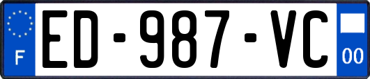 ED-987-VC