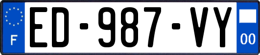 ED-987-VY