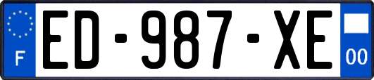 ED-987-XE