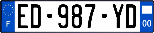 ED-987-YD