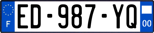 ED-987-YQ
