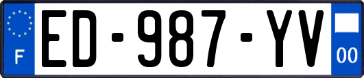 ED-987-YV