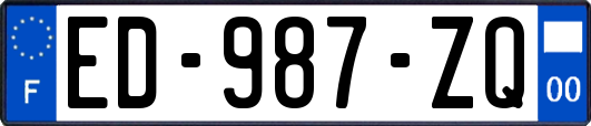 ED-987-ZQ