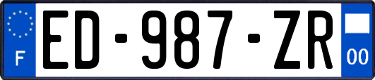 ED-987-ZR