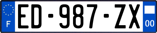 ED-987-ZX