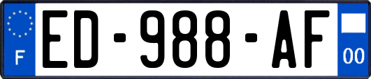 ED-988-AF