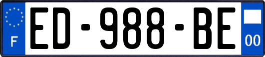 ED-988-BE