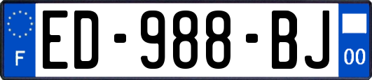 ED-988-BJ