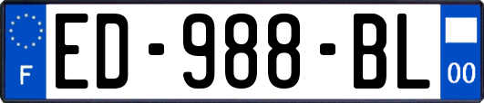 ED-988-BL