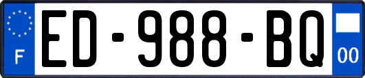 ED-988-BQ