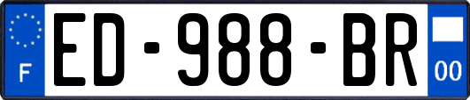 ED-988-BR