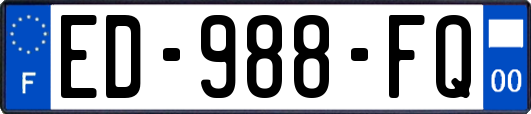 ED-988-FQ