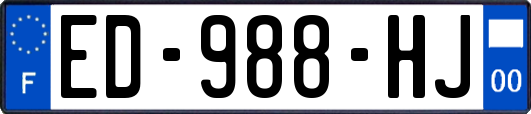 ED-988-HJ