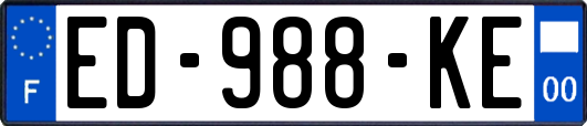 ED-988-KE