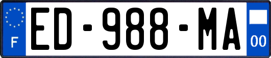 ED-988-MA