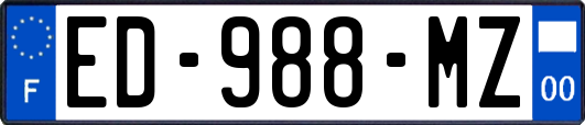 ED-988-MZ