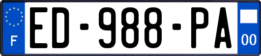 ED-988-PA
