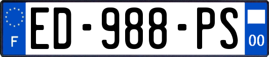 ED-988-PS