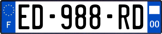 ED-988-RD