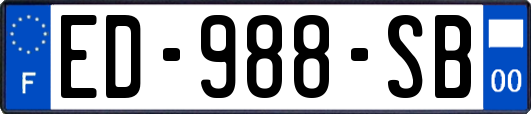 ED-988-SB