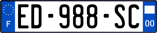 ED-988-SC