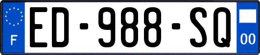 ED-988-SQ