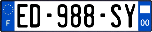 ED-988-SY