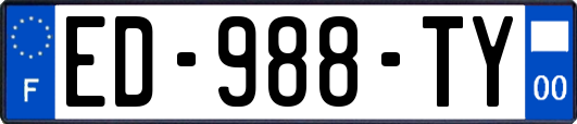 ED-988-TY