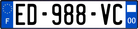 ED-988-VC