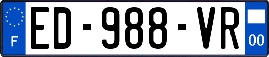 ED-988-VR