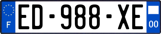 ED-988-XE