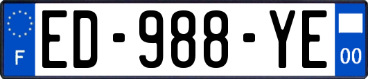 ED-988-YE
