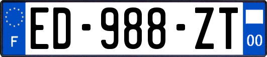 ED-988-ZT