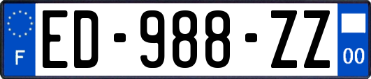 ED-988-ZZ