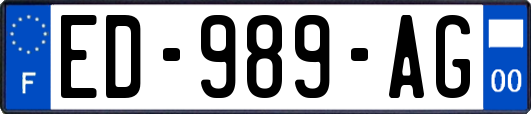 ED-989-AG