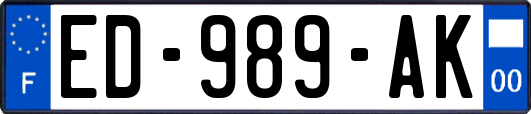 ED-989-AK