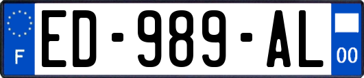 ED-989-AL