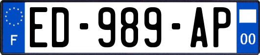 ED-989-AP