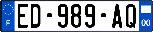 ED-989-AQ