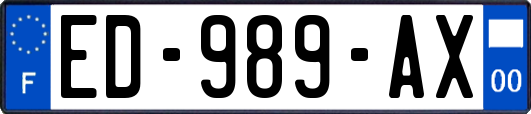 ED-989-AX